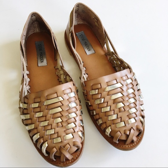 steve madden huaraches